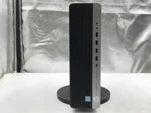 Hewlett-Packard/デスクトップ/HDD 500GB/第9世代Core i5/メモリ8GB/WEBカメラ無/OS無-250204001480494