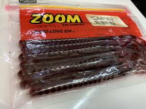 新品 ZBC ズーム ZOOM オールドモンスター チェリーシード