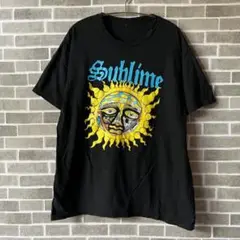 Sublime オフィシャルバンドTシャツ