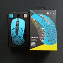 xtrfy M4RGB