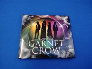 GARNET CROW CD GARNET CROW REQUEST BEST