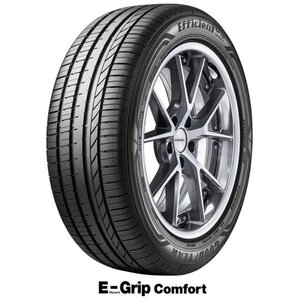 グッドイヤー EfficientGrip Comfort｜245/40R20 99W XL｜エフィシェントグリップ コンフォート｜コンフォート低燃費タイヤ｜1本価格