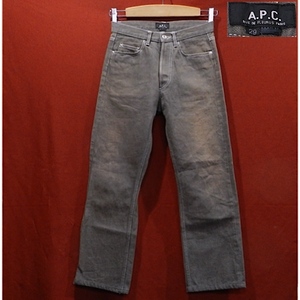 A.P.C. アーペーセー 90