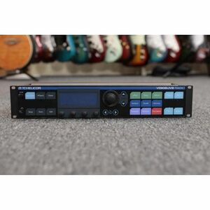 【8936】 TC Helicon voice live rack ボーカル