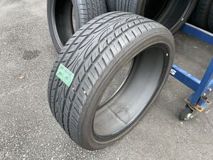 ［F0156］中古タイヤ1本！バリ溝！245/40R20 ヨコハマAVID 2021年製造！送料込み！