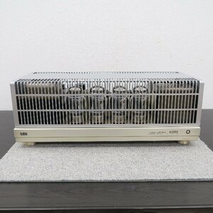 【現状】LUXKIT A3550 パワーアンプ ラックスキット @56190