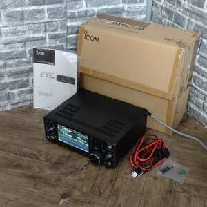 ICOM アイコム IC-7610M 無線機 「T18956」