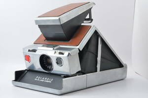 ★希少品★ ポラロイド POLAROID SX-70 LAND CAMERA B776 #1320