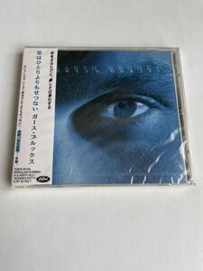 【新品】GARTH BROOKS ガース・ブルックス FRESH HORSES 恋はひとりよりもせつない【送料スマートレター210円】非売品　激レア　希少