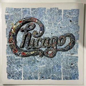 22443★美盤 Chicago/Chicago 18