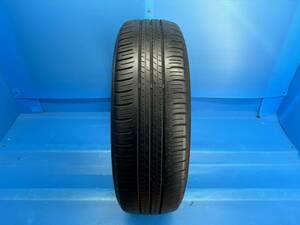 ☆個人宅可☆即決83▼ダンロップ エナセーブ DL ENASAVE EC300+ 195/60R17 1本 2020年製造 5～6分山位 点検済