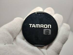 TAMRON　Φ58　58mm レンズキャップ　タムロン　フロントキャップ カメラ