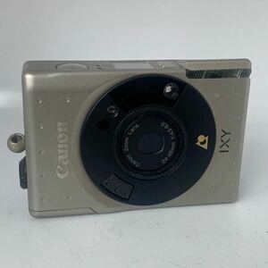 1円スタート Canon キャノン IXY コンパクトデジタルカメラ デジタルカメラ デジカメCANON ZOOM LENS 24-48㎜ 1:4.5-6.2 