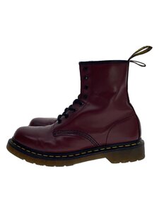 Dr.Martens◆10ホール/レースアップブーツ/UK6/BRD/11321