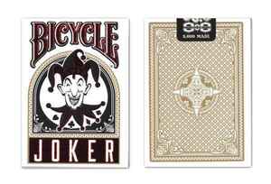 CLUB 808 JOKER BICYCLE PLAYING CARDS☆クラブ808☆ジョーカー☆限定☆レア