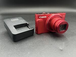 コンパクトデジタルカメラ パワーショット PowerShot SX620HS PC2271 キヤノン CANON 光学25倍ズーム IS 4.5-112.5mm