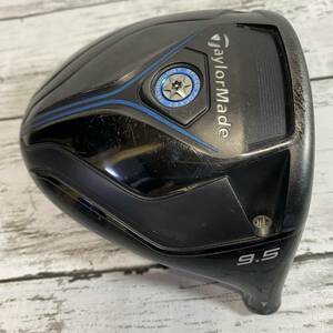 テーラーメイド TaylorMade 2014 JET SPEED 460cc 9.5° ドライバー ヘッドのみ