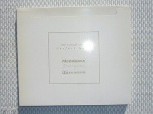 Megabass　メガバス2003年カタログ　3冊セット