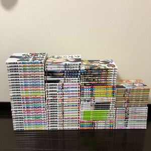 漫画 102冊 まとめ売り 監獄学園 プリズンスクール セキレイ全巻 クズの本懐 だがしかし プラスチック姉さん この美術部には問題がある！