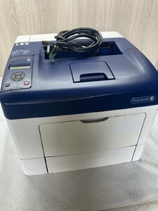 □XEROX P450d　FUJI XEROX/富士ゼロックス☆A4 モノクロ レーザープリンター☆DocuPrint P450 d＜D0502M5　1F-22＞