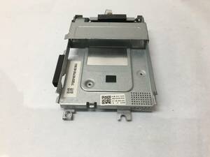 B3040)Hp ProDesk 400 G6 Desktop Mini PC 用 HDD金具+接続ケーブル 中古動作品