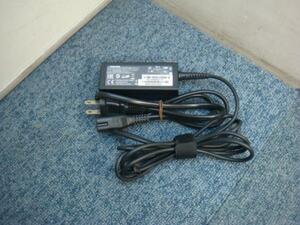 TOSHIBA AC ADAPTER PA5177U-1ACA 19V~2.37A dynabook RZ63/H RZ63/F R63 RX73/V RZ83/B RZ73/B B65/M B35/Yなど対応 動作保証