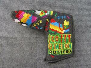 新品[9305] Scotty Cameron 2019 Limited Cinco De Mayo Pinata/スコッティキャメロン/シンコデマヨピニャータ/2019年数量限定