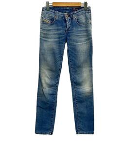 ディーゼル デニムパンツ レディース SIZE 23 (S) DIESEL