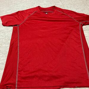 ★半袖Tシャツ adidas XLサイズ アディダス