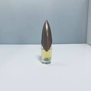 K0306 ナオミ キャンベル オードトワレ NAOMI CAMPBELL 15ml 残量たぶん55％ 