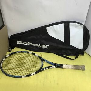 Babolat 硬式テニスラケット Pure Drive バボラ ピュアドライブ