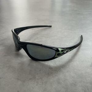 00s OAKLEY FIRE FRAME Y2K eyewear