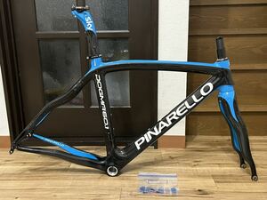 ピナレロ　ドグマ　PINARELLO DOGMA 60.1