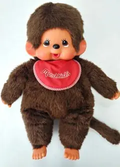 モンチッチ monchhichi　L サイズ　男の子