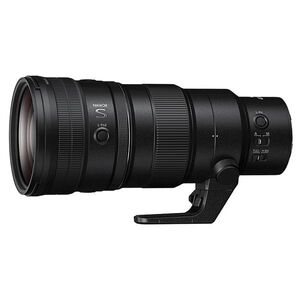 中古 １年保証 美品 Nikon NIKKOR Z 400mm F4.5 VR S