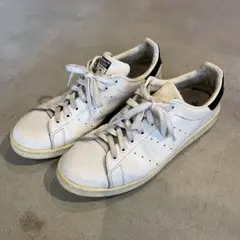 adidas Stan Smith ホワイト スニーカー スタンスミス