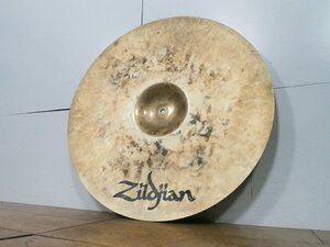 ☆【1W1127-27】 ZILDJIAN ジルジャン クラッシュシンバル K Custom Ride 20/51cm 打楽器 音楽 バンド ドラム 動作保証