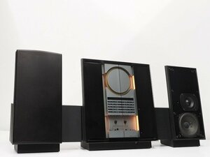 ■□Bang&Olufsen B&O BeoSystem 2500 CDカセットプレーヤー/スピーカー バング&オルフセン□■028006001J-2□■