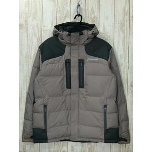 Men's M グレー系 Cloudveil ( クラウドベイル ) Dawn Patrol ダウンジャケット Internationa