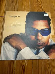 INCOGNITO-always there 12inch MAW MIX