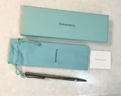 Tiffany エルサペレッティ ティアドロップ ボールペン