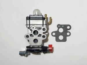 ◇川崎 互換 キャブレター Kawasaki/ ヘッジトリマー ブロワー カーツ /TJ35 TJ35E TJ35V/TJ23 TJ27 35CC/トリマー ガスケット 社外品 新品