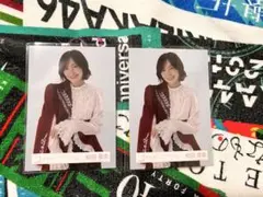 櫻坂46 松田里奈 東京ドームオープニング衣装