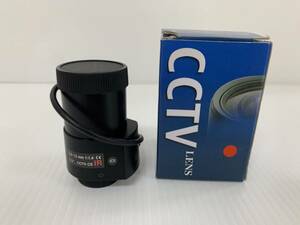 (jt05)CCTV LENS【2.8-12mm 1:1.4CE】28120D-CS(IR)