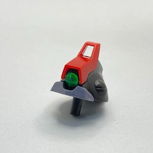 【1/144】HG リックディアス 頭部 ガンプラ ジャンク パーツ