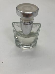 BVLGARI ブルガリ プールオム オードトワレ 30ml