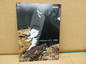  リトルプレゼンツ　LITTLE　PRESENTS　２００８年　VOL.7　カタログ 79g