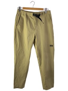 HELLY HANSEN◆ボトム/L/ナイロン/KHK/HOE22301