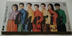 Cherie The Checkers シングルCD