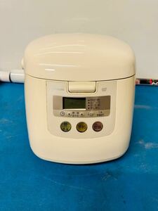 HITACHI 日立　炊飯器　7.5合 炊飯ジャー　1.5L 大容量　家電製品